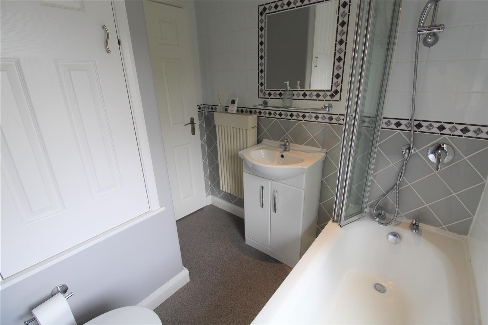 Greenway Place, Abbey Hulton, Stoke-On-Trent